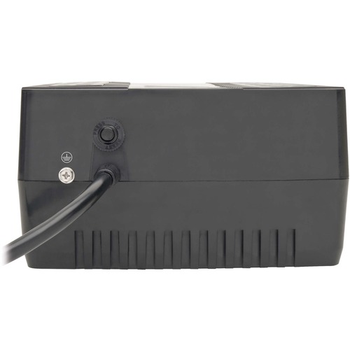 Tripp Lite series AVR 900VA Desktop UPS - Ultra-compact Desktop/Tower ...