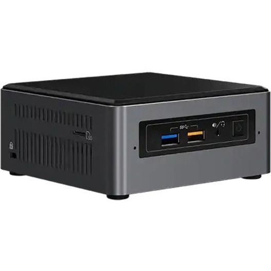 NUC 11 Pro Kit NUC11TNHi5