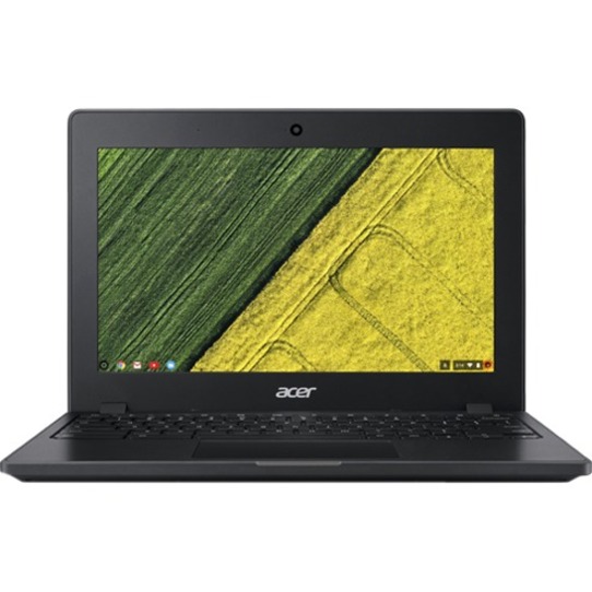 Acer, Inc C771T-C1WS Chromebook