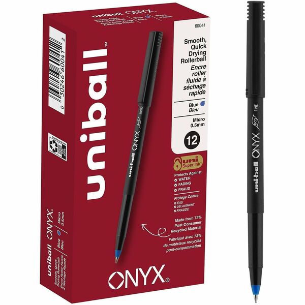 Onyx Rollerball Pens