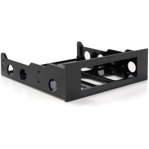 3.5in Hard Drive to 5.25in Front Bay Bracket Adapter