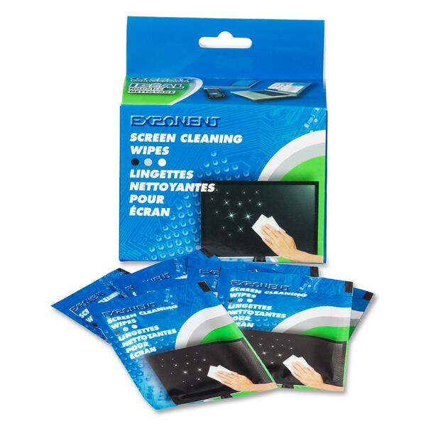 Anti-Static LCD/Plasma Screen Wipe