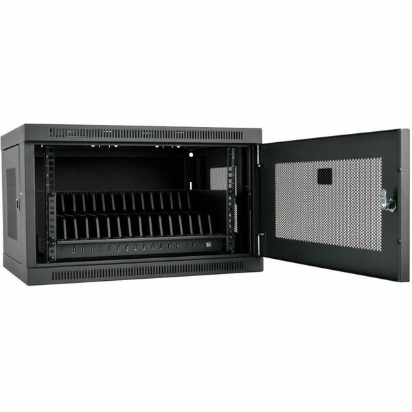 16-port USB Tablet Charging Station