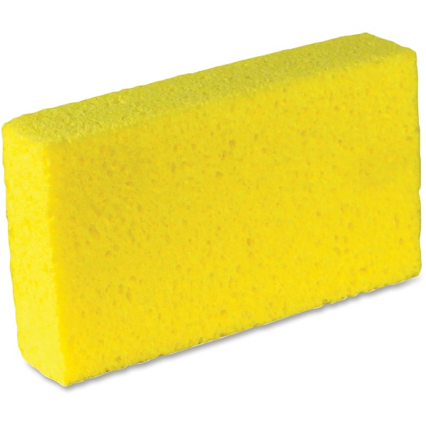 Impact Large Cellulose Sponges - 1.7 Height x 4.2 Width IMP7180P
