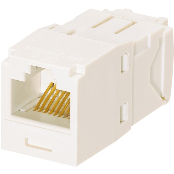 Mini-Com Network Connector