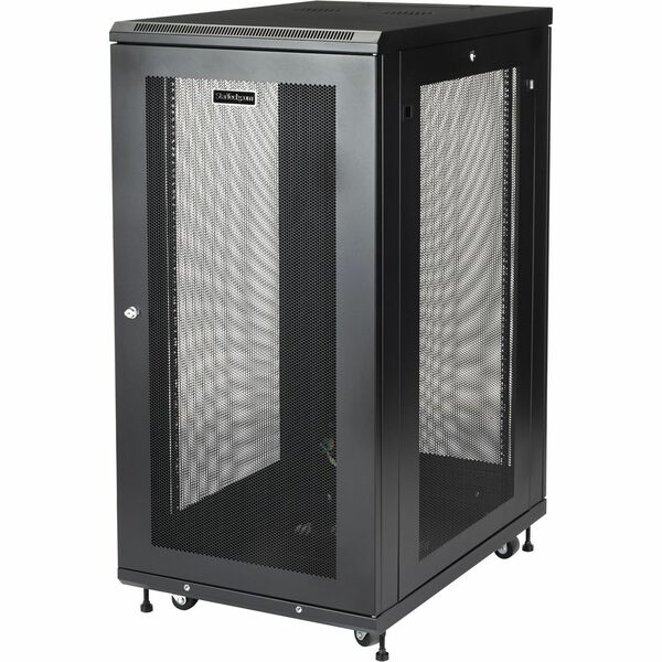 Network Switch Rack Cabinet