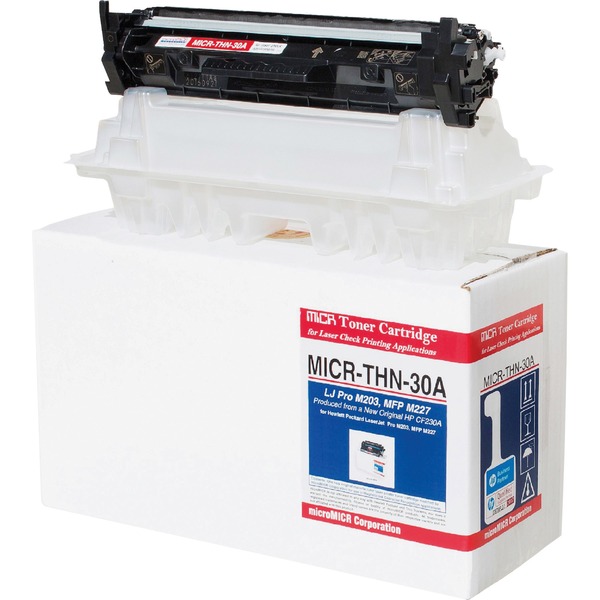 MCM MICRTHN30A MicroMICR THN-30A MICR Toner Cartridge MCMMICRTHN30A