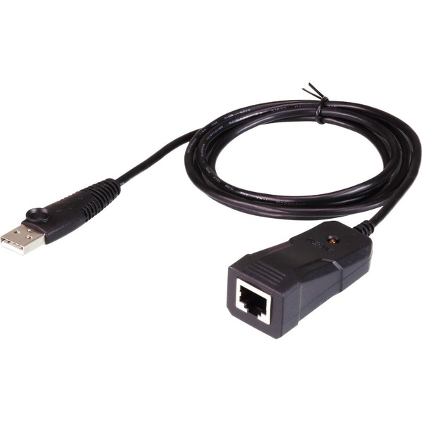 USB to RJ-45 (RS-232) Console Adapter