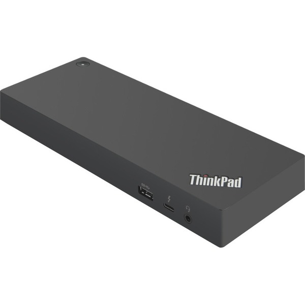 Lenovo ThinkPad Thunderbolt 3 Dock Gen2 - Port replicator