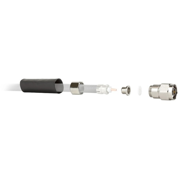 Antenna connector
