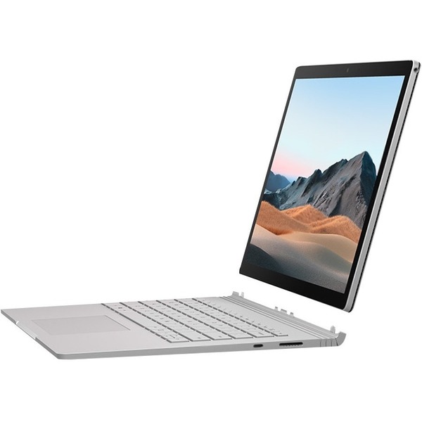 Microsoft Corporation Surface Book 3 2 in 1 Notebook