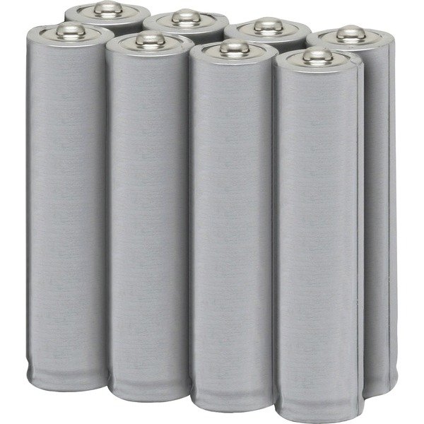battery for small rechargeable flashlight Mini LED Flashlights (Batteries Included) - 100k hrs LED Runtime - 2 qty 3.7 Volt rechargeable battery has great adaptability Rechargeable Batteries