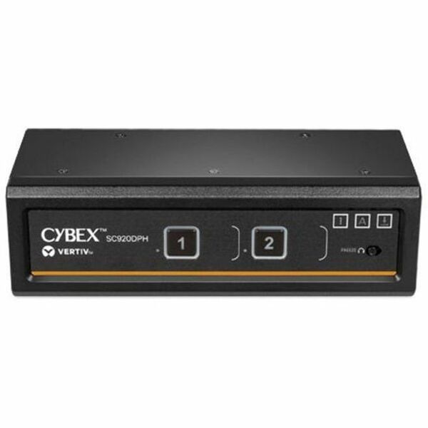 Vertiv Cybex SC900 KVM - Thumbnail 2