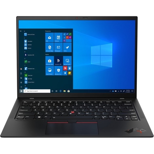 Lenovo ThinkPad X1 Carbon Gen 9 20XW - Ultrabook - Core i5 1145G7