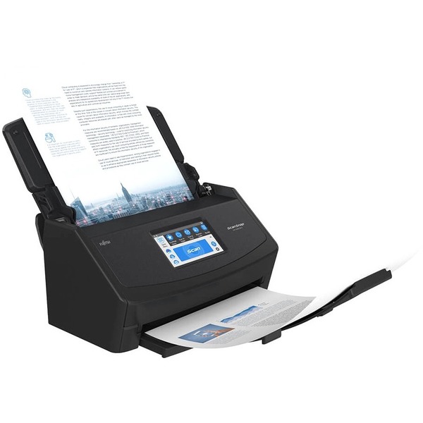 ScanSnap iX1600 ADF/Manual Feed Scanner