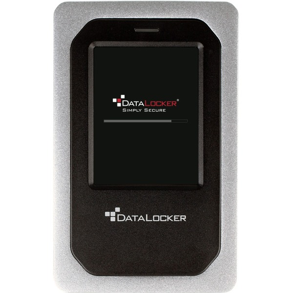 DataLocker DL4 FE Solid State Drive - Thumbnail 2
