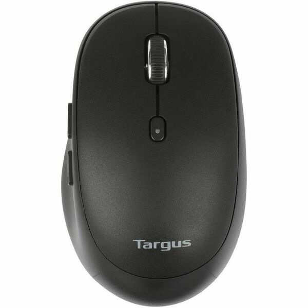 Midsize Comfort Multi-Device Antimicrobial Wireless Mouse