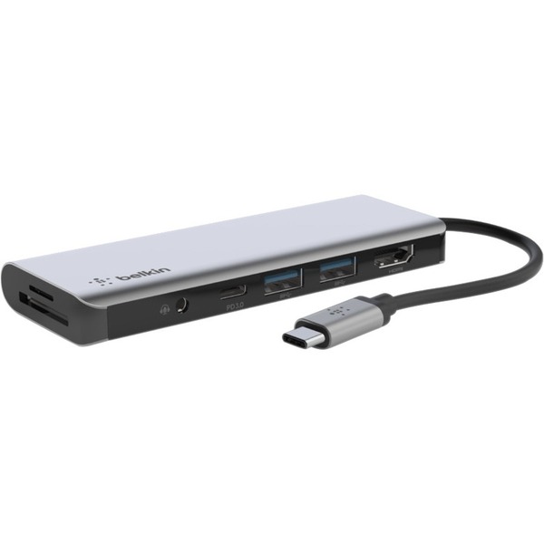 Belkin USB-C Hub
