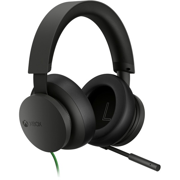 Microsoft Corporation Xbox Stereo Headset