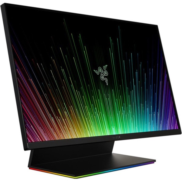 しておりま Razer Raptor 27 RZ39-03500100-R3J1 27型 QHD(2560×1440