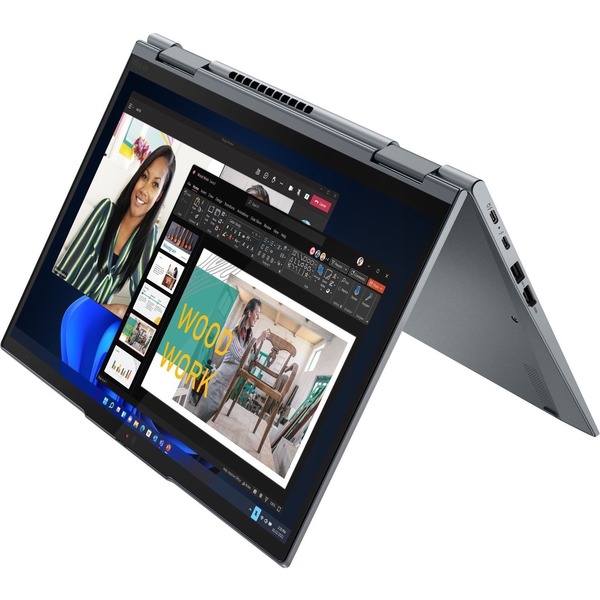 Notebook Lenovo ThinkPad X1 Yoga G7 I7 16G 512G 11P