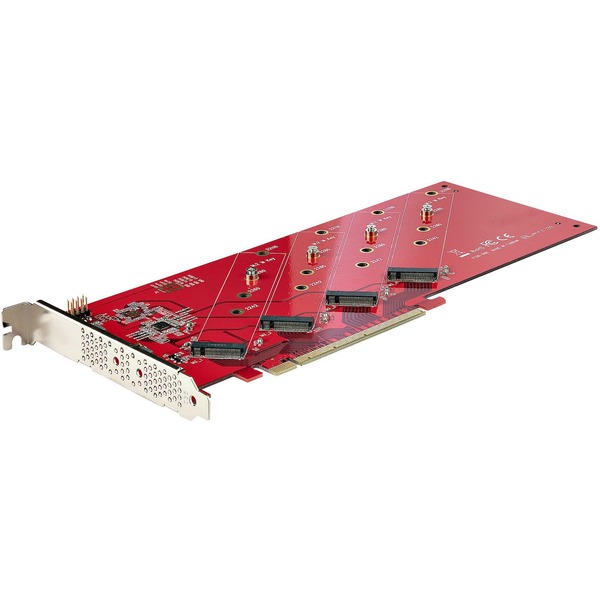 Pci express x16 ssd sale