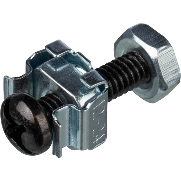 Cage Nut Kit for Strain Relief Bars