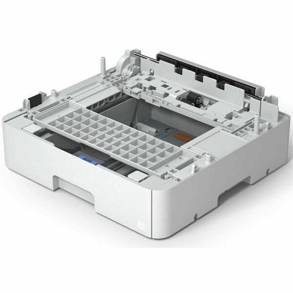 Epson 500-Sheet Paper Cassette Unit for 58xx/53xx - 500 Sheet - Plain ...