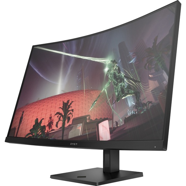 32c Widescreen Gaming LCD Monitor