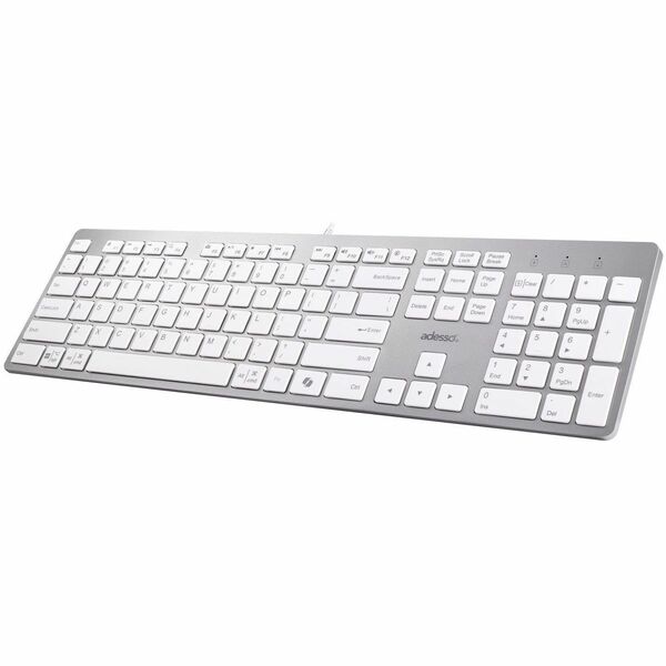 EasyTouch AKB-730UW Keyboard
