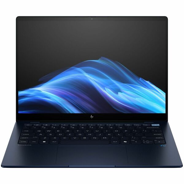 HP EliteBook Ultra G1q Notebook - Thumbnail 2