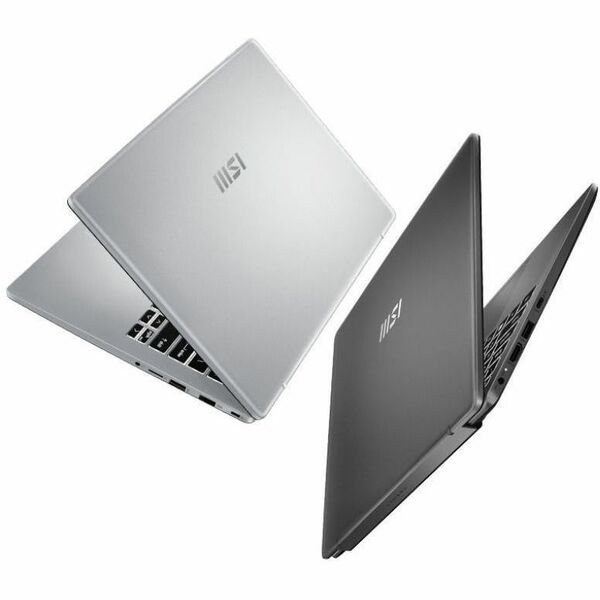MSI Modern Ultrabook - Thumbnail 4
