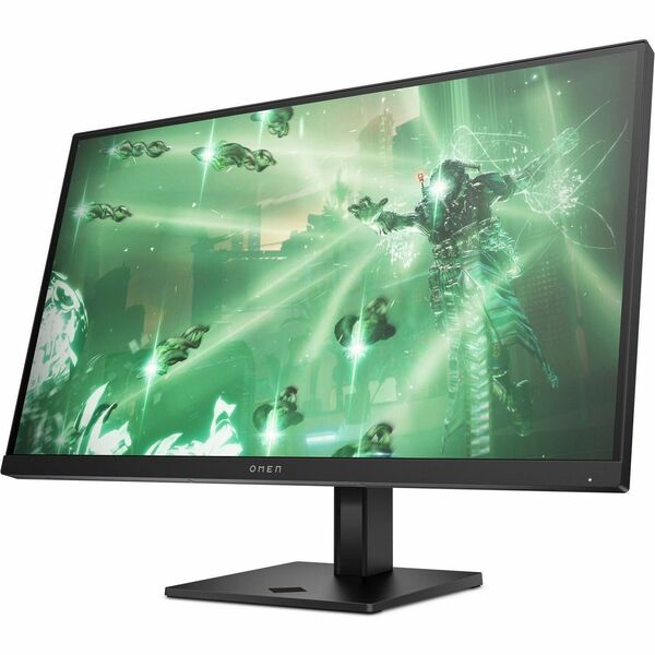 27i Hp Omen 27 Inch Monitor 27 Inch QHD 165Hz Gaming Monitor