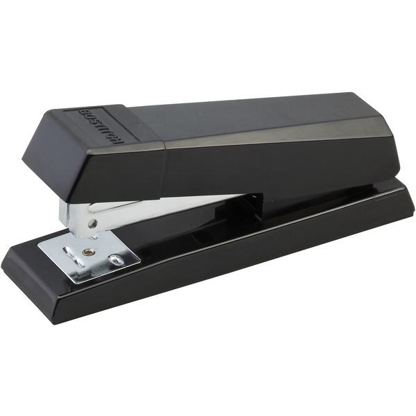 Bostitch Classic Metal Stapler 20-Sheet Capacity Black