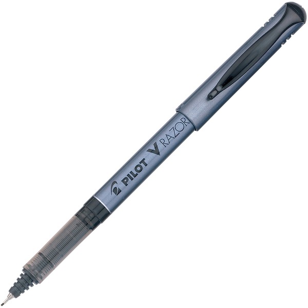 Pilot Corporation Razor Point Liquid Ink VRazor Extra Fine Point Pens