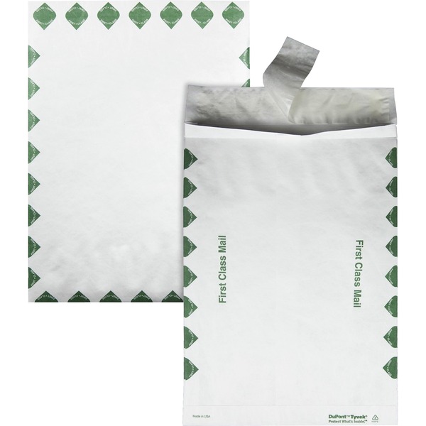 Quality Park First-Class Catalog Envelopes (Quality Park)