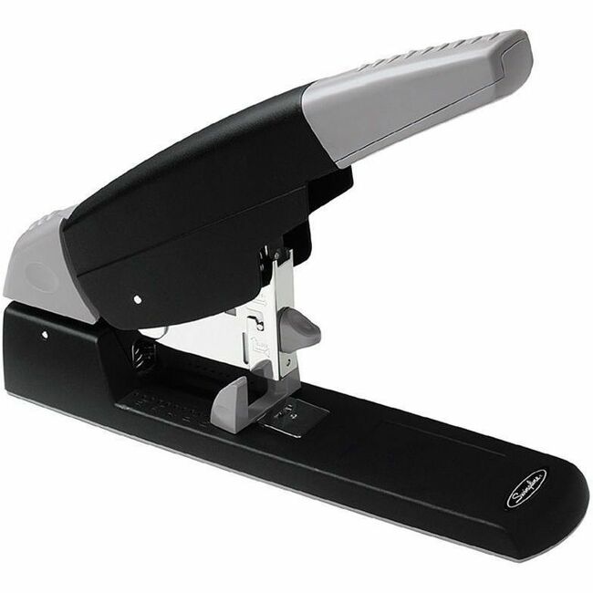 Swingline Easy Touch Heavy Duty Adjustable 2-7 Hole Punch, 32