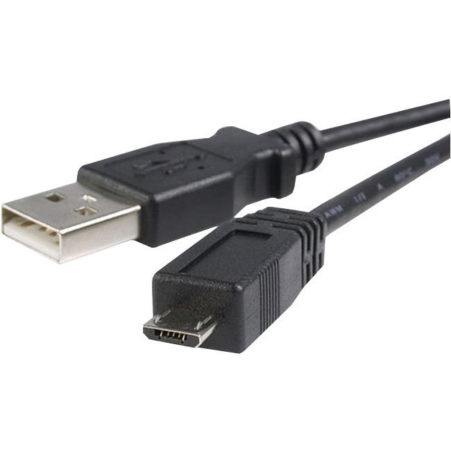 Short 50cm Micro USB Fast Data Charger Cable Lead for Samsung Galaxy Mobile  0.5m