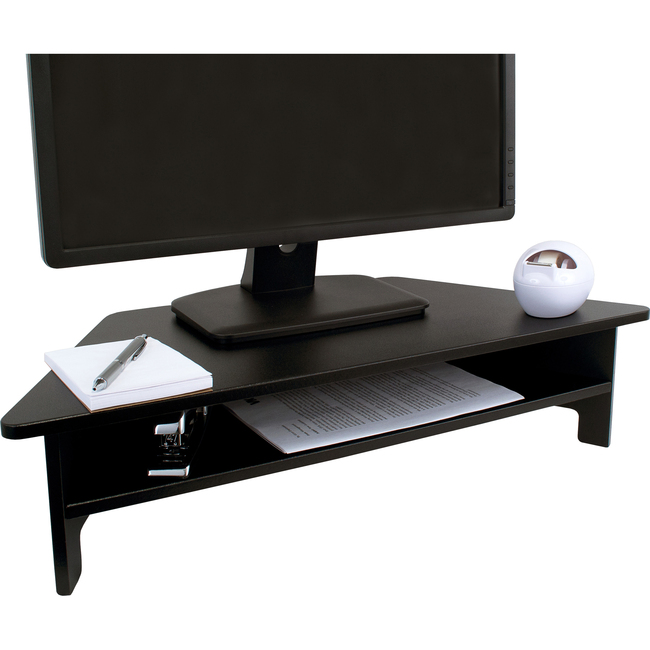 High Rise Monitor Stand Victor High Rise Monitor Stand - 7.50
