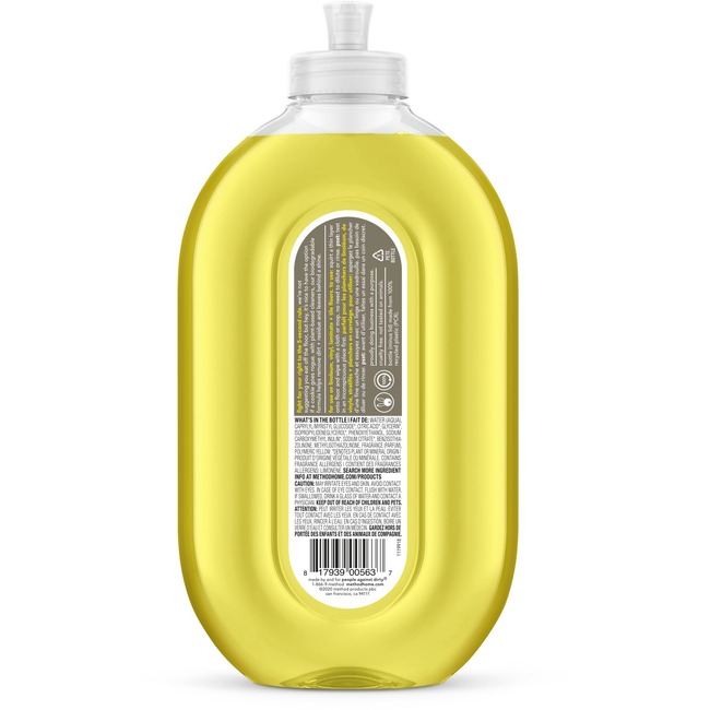 Method Squirt + Mop Hard Floor Cleaner - Ready-To-Use - 25 fl oz (0.8 ...