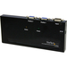 StarTech.com 2 Port High Resolution VGA Video Splitter - 350 MHz - 2Monitor - 2048 x 1536 @ 80 Hz - 