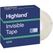 Transparent & Invisible Tapes