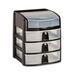 Portable Storage Files & Bins