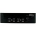 StarTech.com SV431DDVDUA KVM Switch