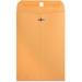 BSN36662 - Business Source Clasp Envelope Cheap Office Supplie