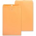 BSN36666 - Business Source Clasp Envelopes Discount Office Supplies