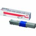 OKI Toner Cartridge for C310/C330/C510/C530 A4 Colour Laser Printers - Cyan
