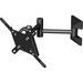 Mountech AJL22B Wall Mount for Flat Panel Display