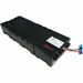 APC APCRBC116 Battery Unit - 0.40 Hour, 0.20 Hour, 0.33 Hour, 0.13 Hour Half Load, Full Load, Half L