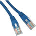 Cables Direct 99TRT-603B 3m Category 5e Network Cable